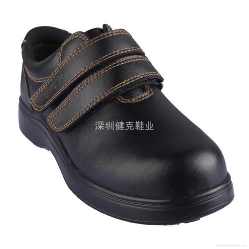 安全鞋 - 广东省 - 生产商 - 产品目录 - 深圳市健克鞋业